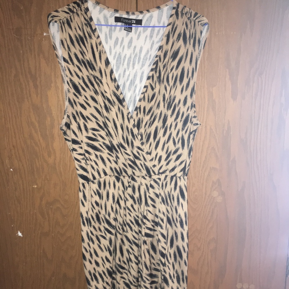 Forever 21 mini dress
